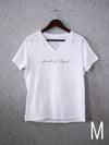 T-shirt "Simple yet Elegant"