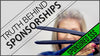 Behind Sponsorships: The GOOD, THE BAD, THE UGLY behind marketing